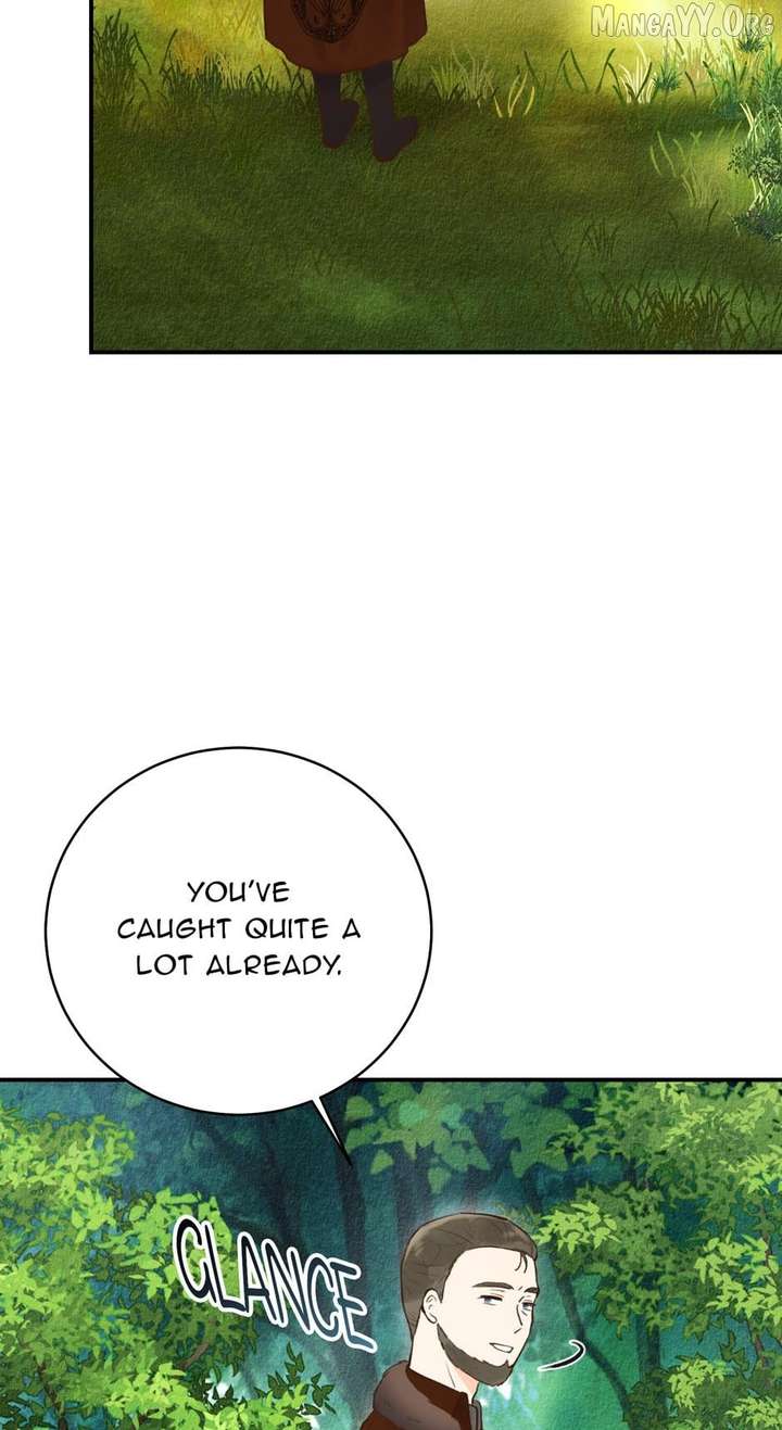 Alissa and the Magic Diary Chapter 38 323 58