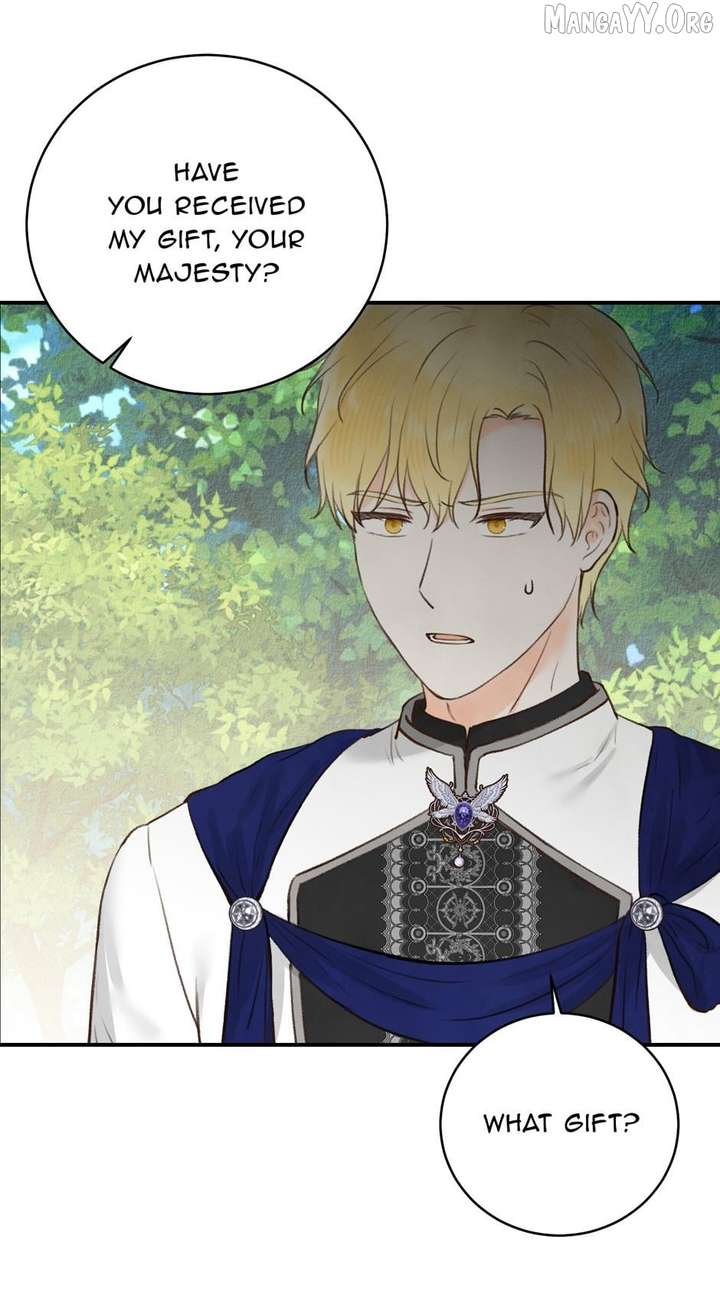 Alissa and the Magic Diary Chapter 38 327 62