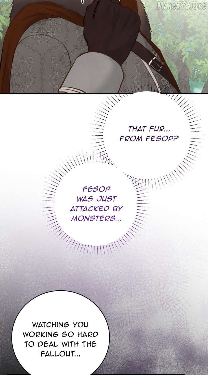 Alissa and the Magic Diary Chapter 38 329 64