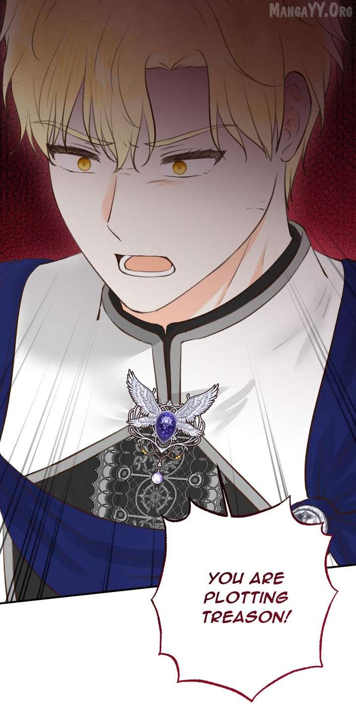 Alissa and the Magic Diary Chapter 38 335 70