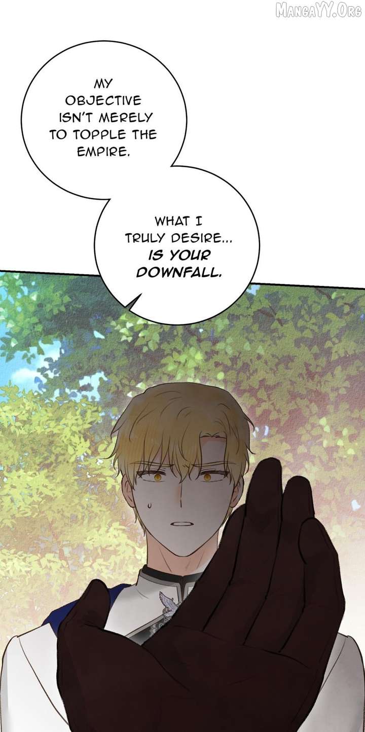 Alissa and the Magic Diary Chapter 38 339 74