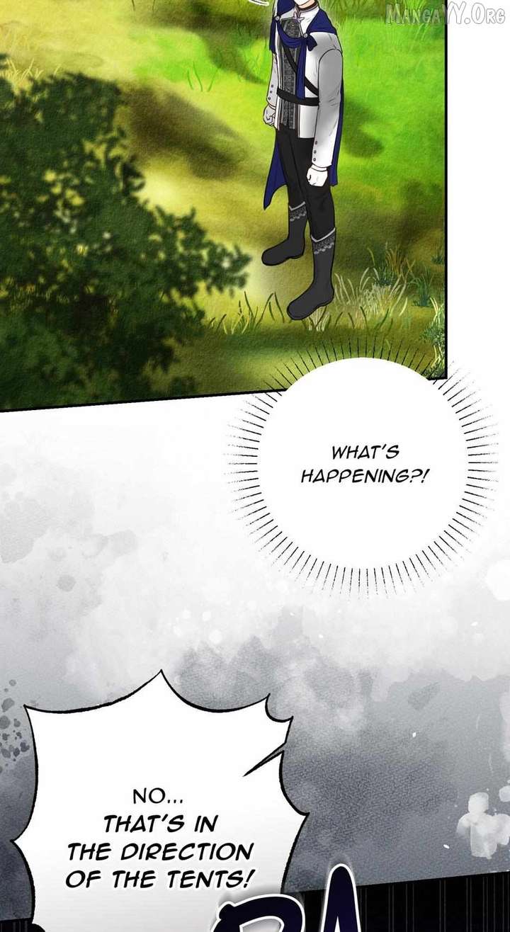 Alissa and the Magic Diary Chapter 38 348 83