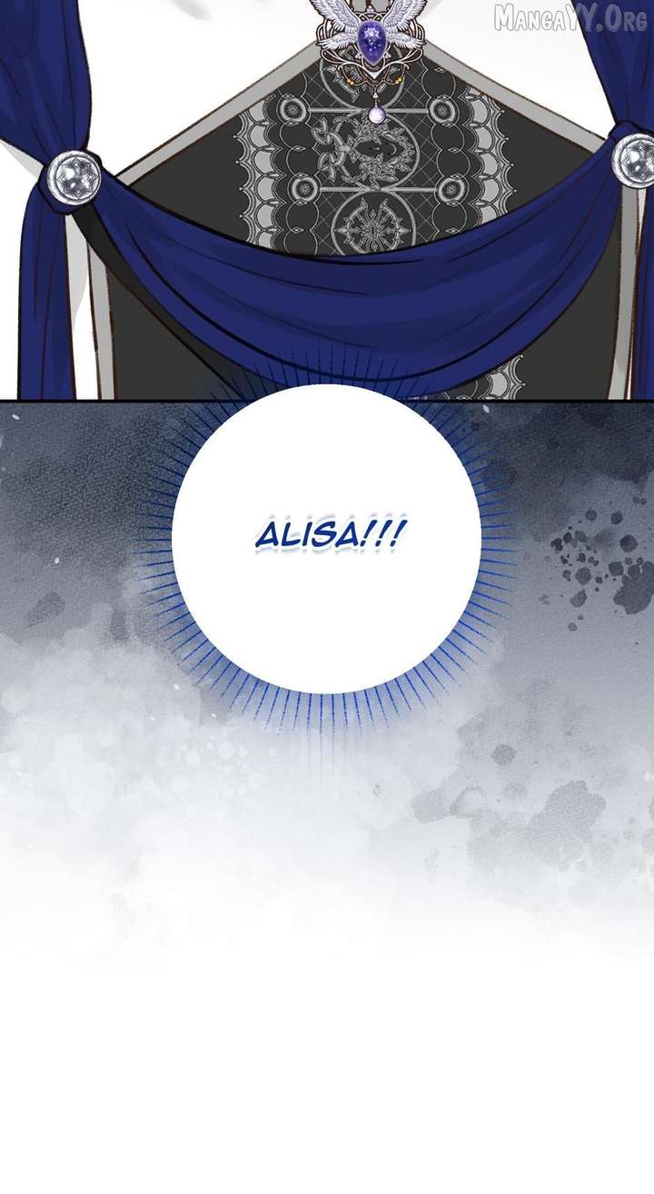 Alissa and the Magic Diary Chapter 38 350 85