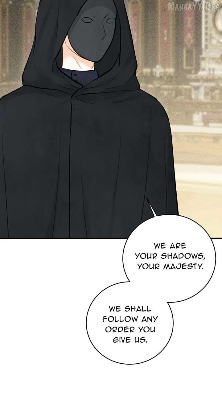 Alissa and the Magic Diary Chapter 40 268 03