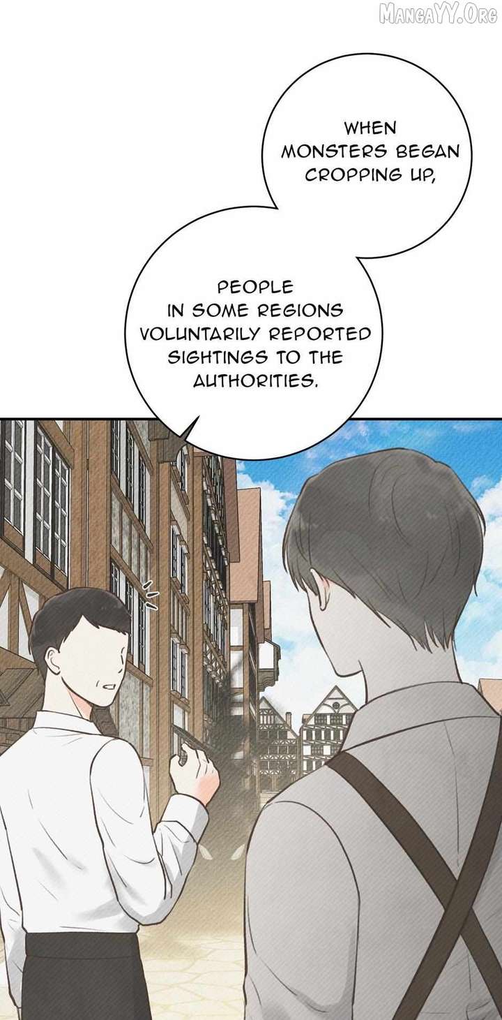 Alissa and the Magic Diary Chapter 40 272 07