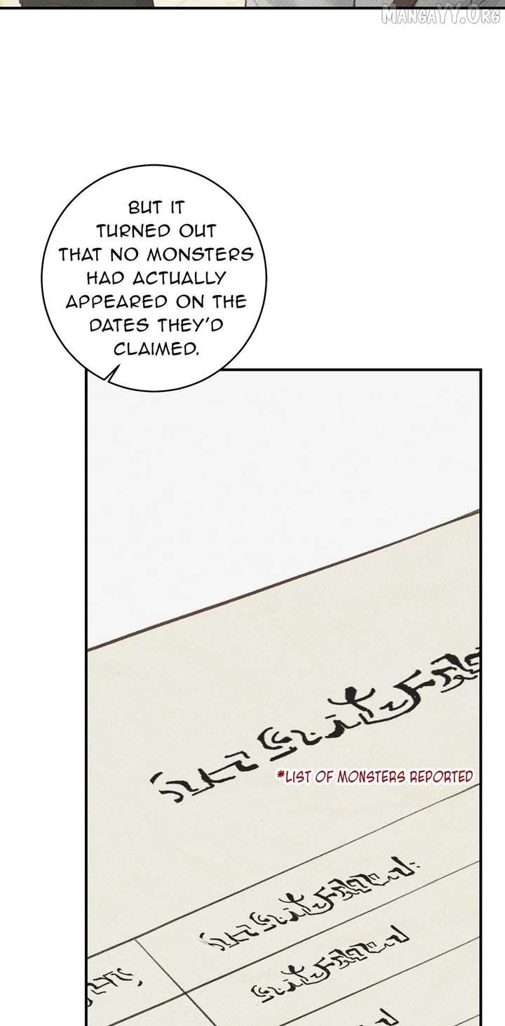 Alissa and the Magic Diary Chapter 40 273 08