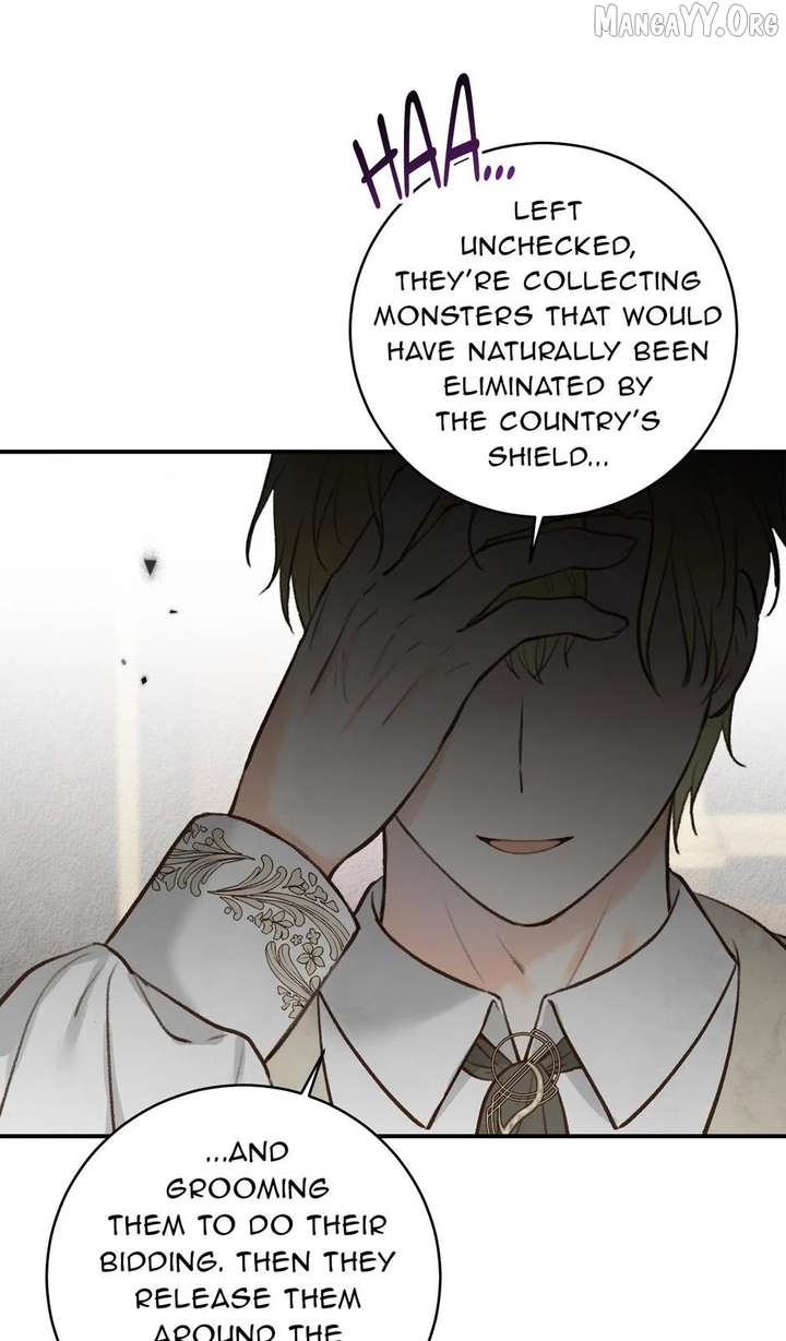 Alissa and the Magic Diary Chapter 40 276 11