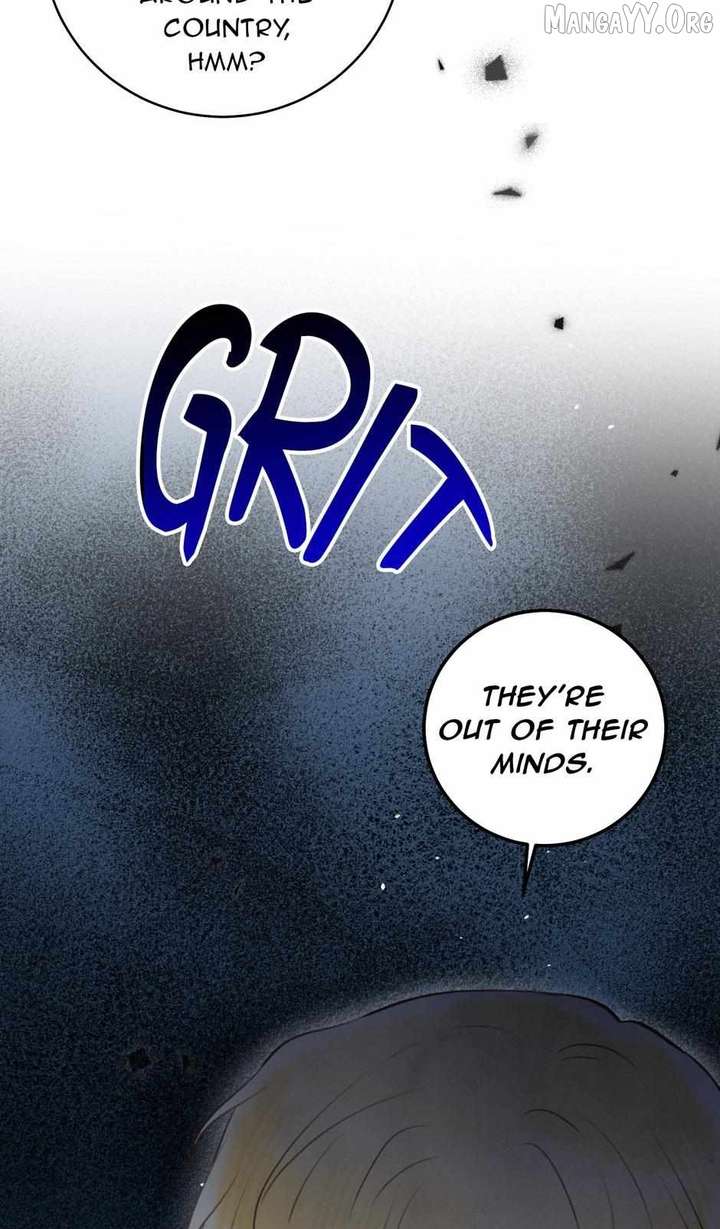 Alissa and the Magic Diary Chapter 40 277 12