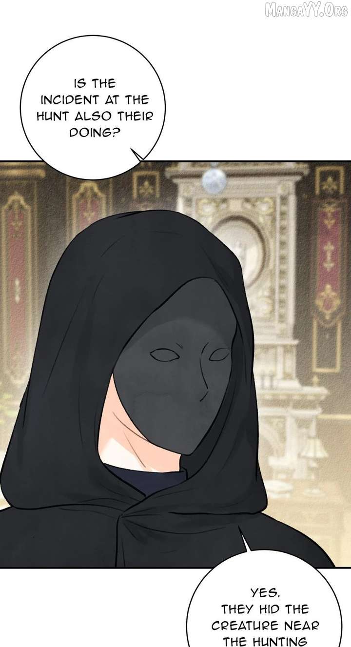 Alissa and the Magic Diary Chapter 40 279 14