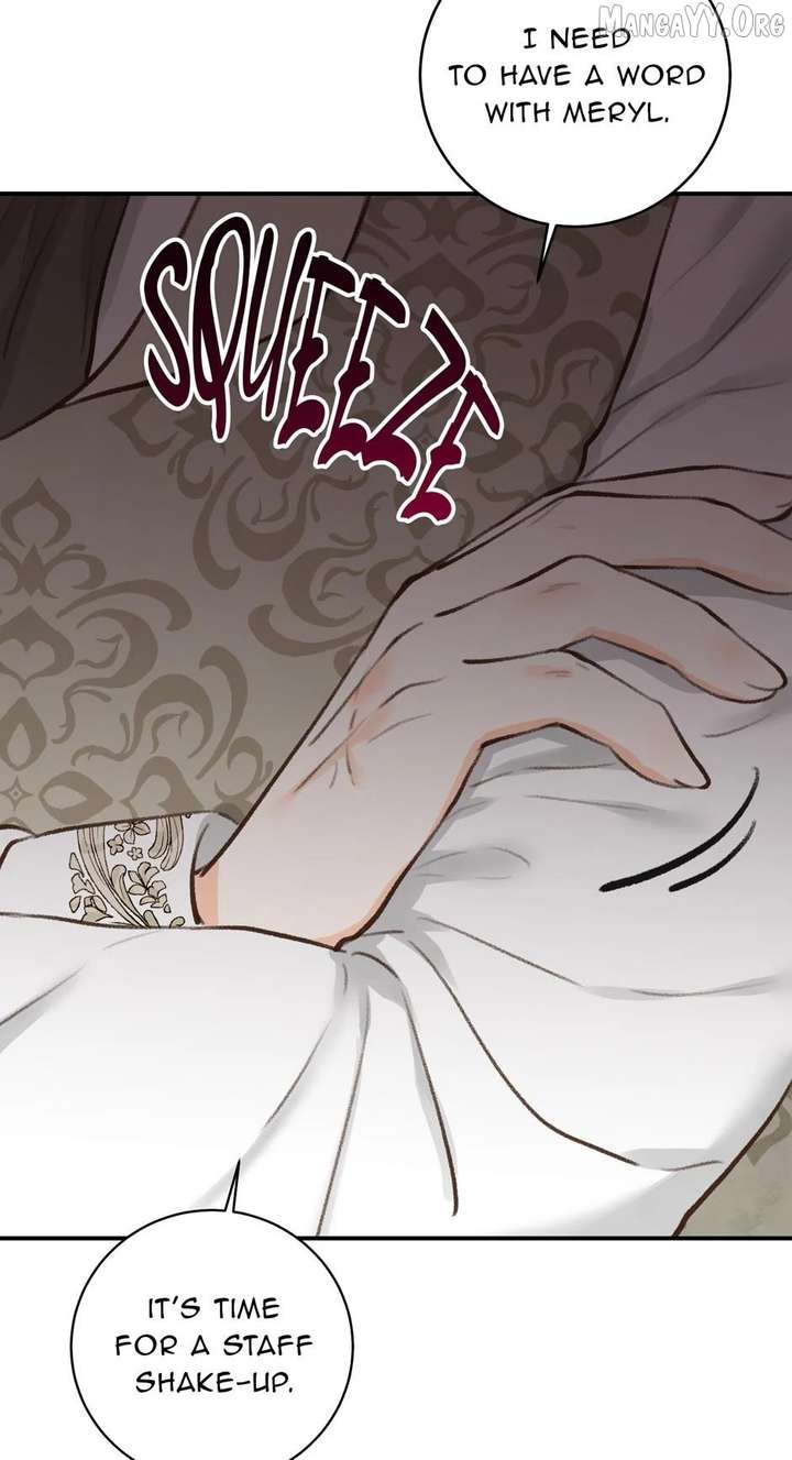 Alissa and the Magic Diary Chapter 40 283 18