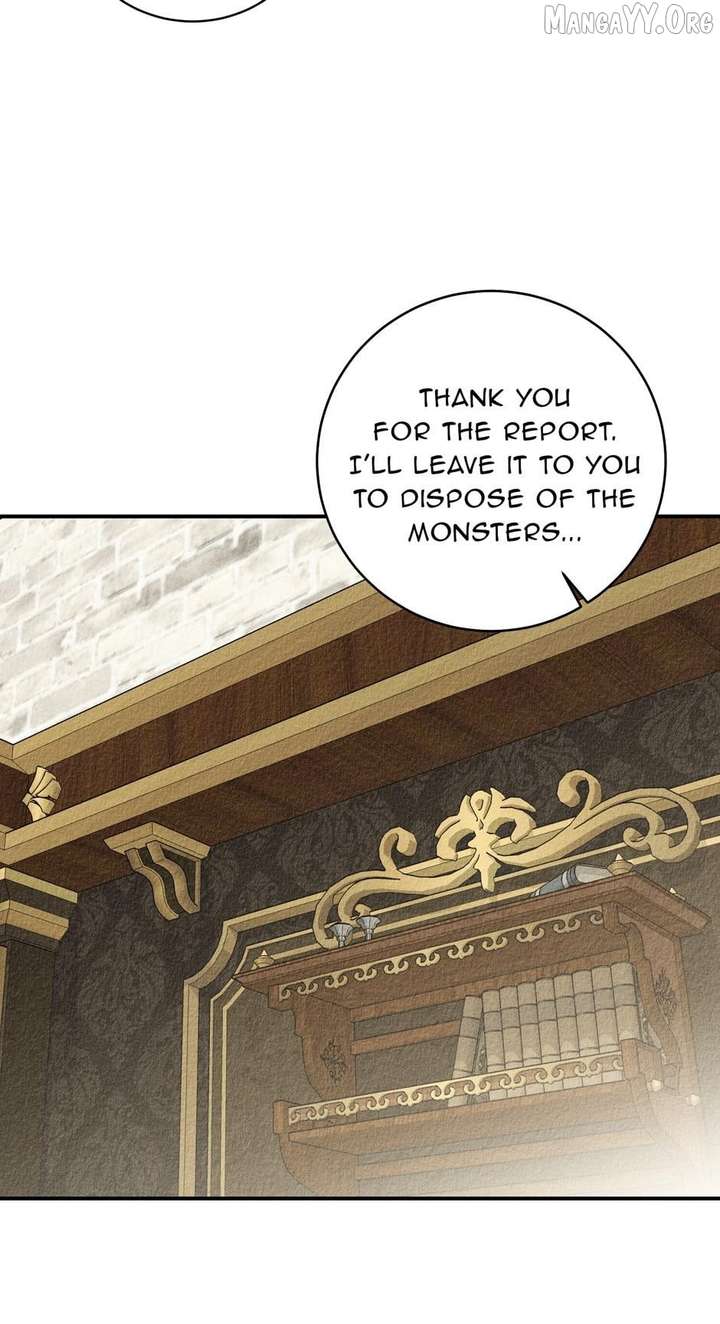 Alissa and the Magic Diary Chapter 40 284 19