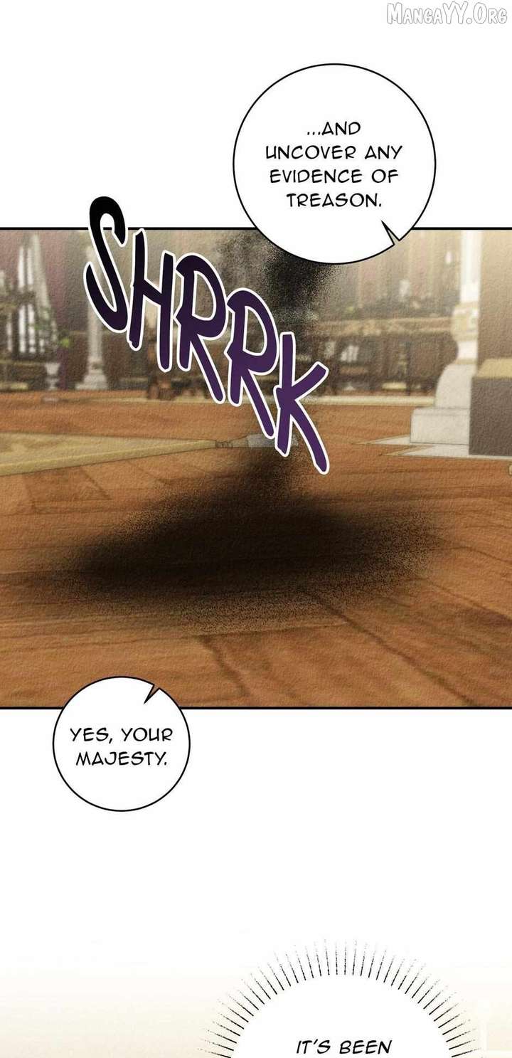 Alissa and the Magic Diary Chapter 40 285 20