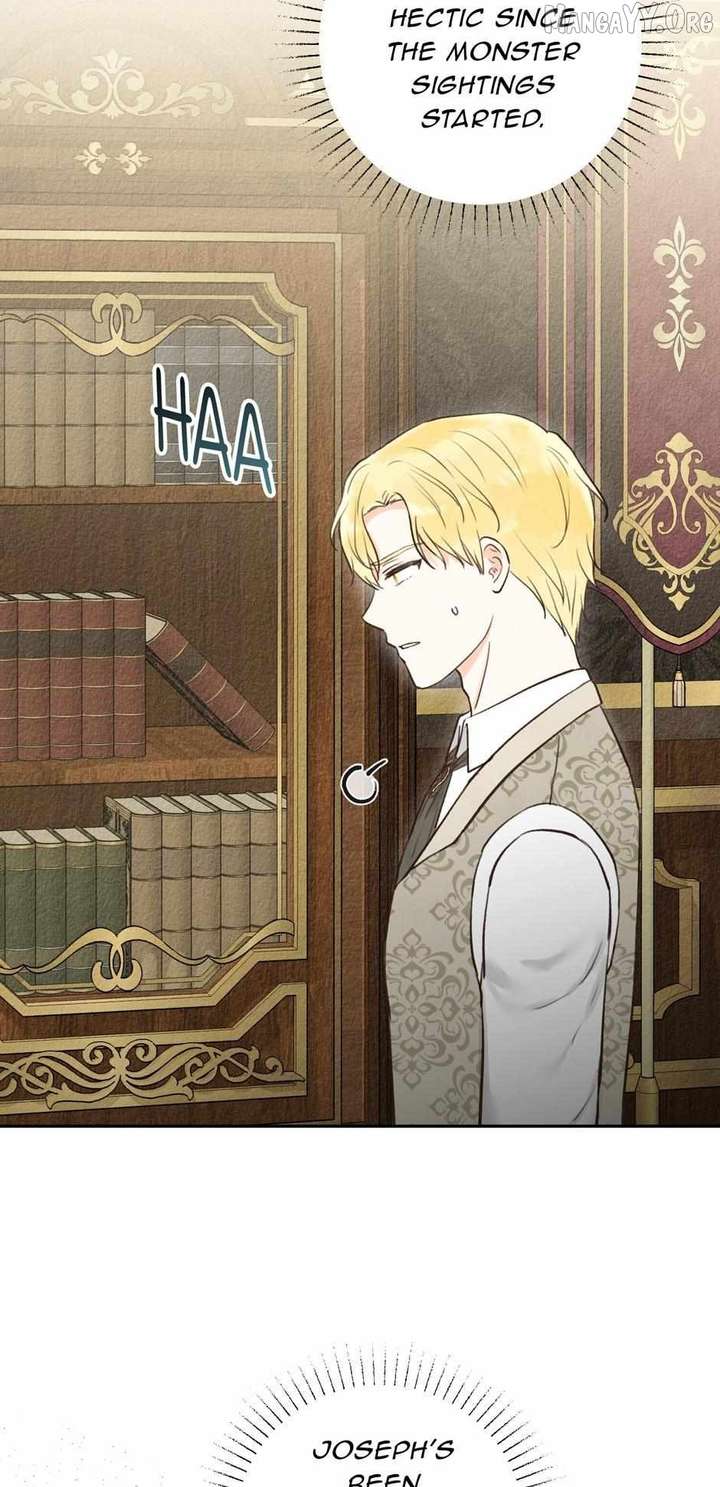 Alissa and the Magic Diary Chapter 40 286 21