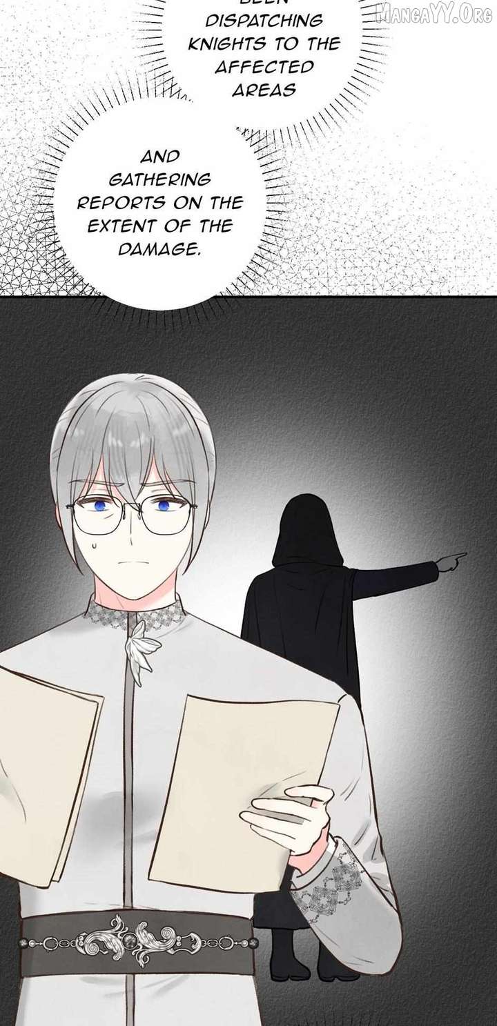 Alissa and the Magic Diary Chapter 40 287 22