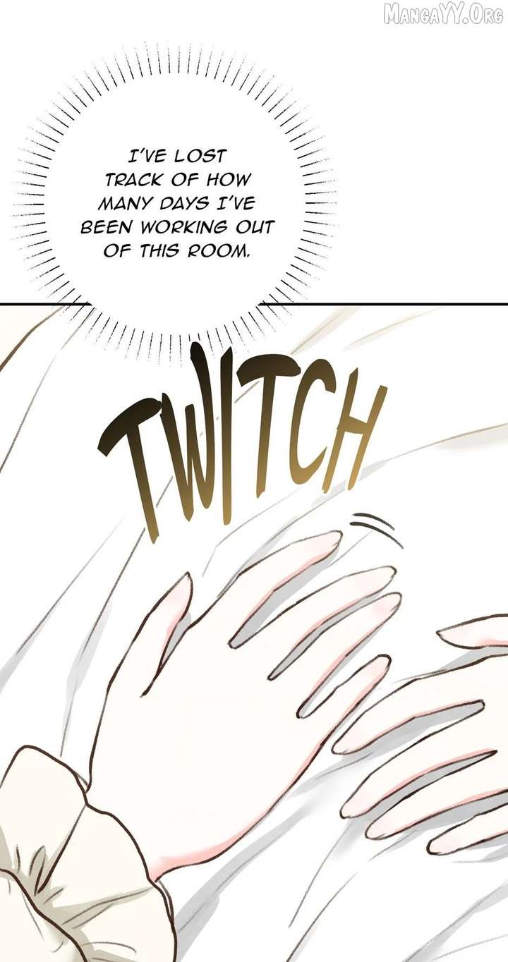 Alissa and the Magic Diary Chapter 40 291 26