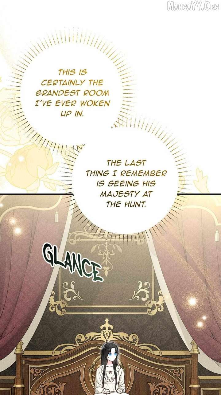 Alissa and the Magic Diary Chapter 40 297 32