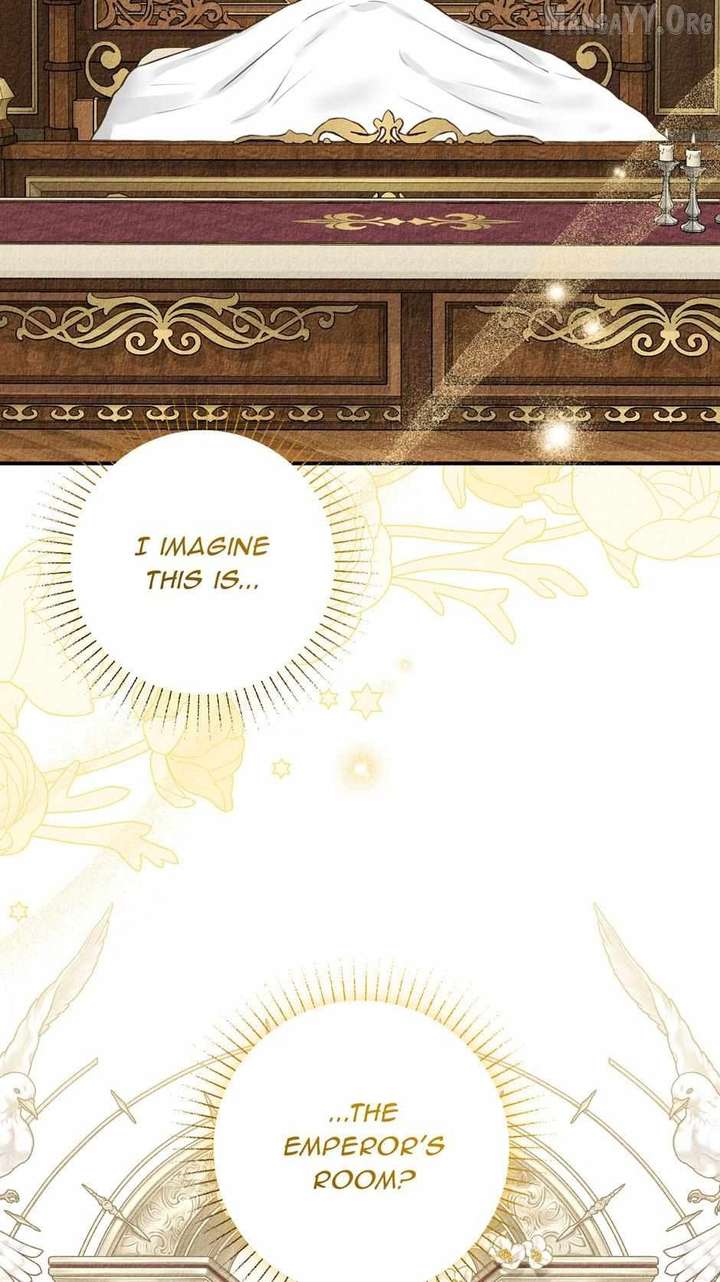 Alissa and the Magic Diary Chapter 40 298 33