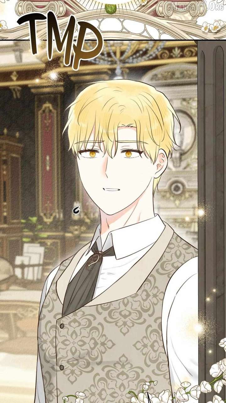 Alissa and the Magic Diary Chapter 40 299 34