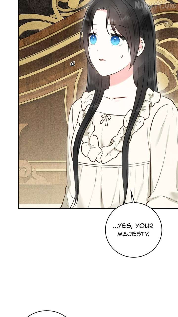 Alissa and the Magic Diary Chapter 40 301 36
