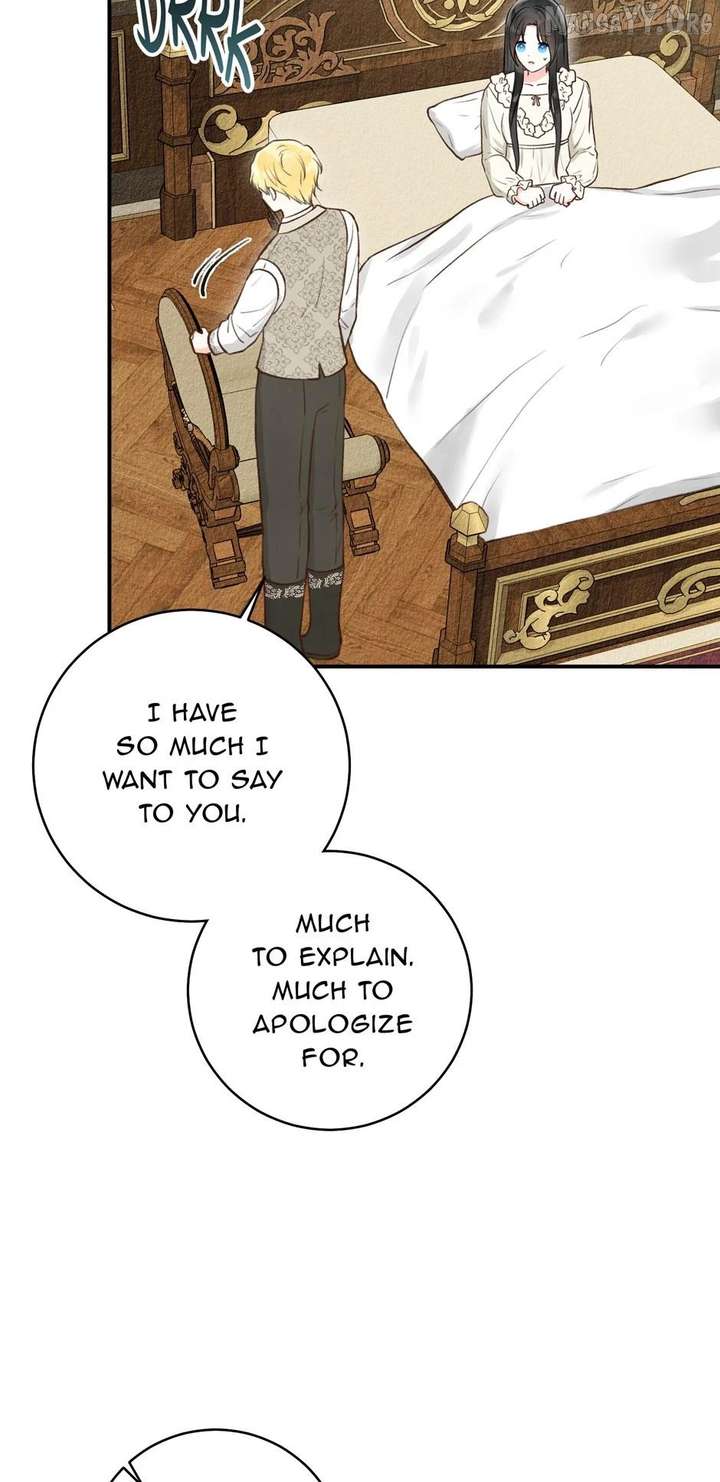Alissa and the Magic Diary Chapter 40 305 40