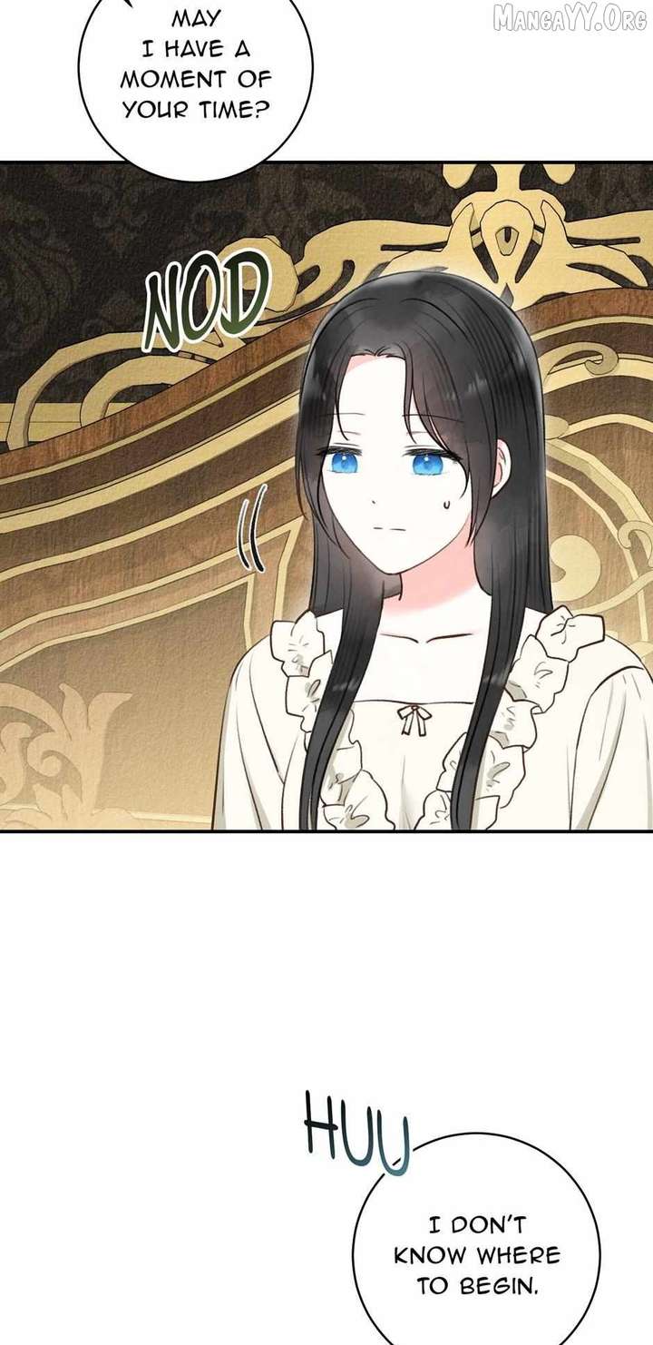 Alissa and the Magic Diary Chapter 40 306 41
