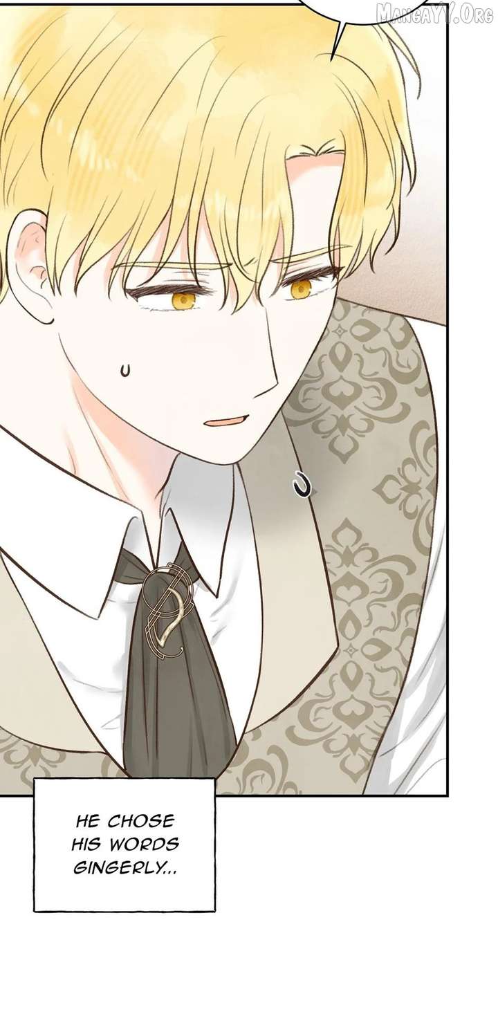 Alissa and the Magic Diary Chapter 40 307 42