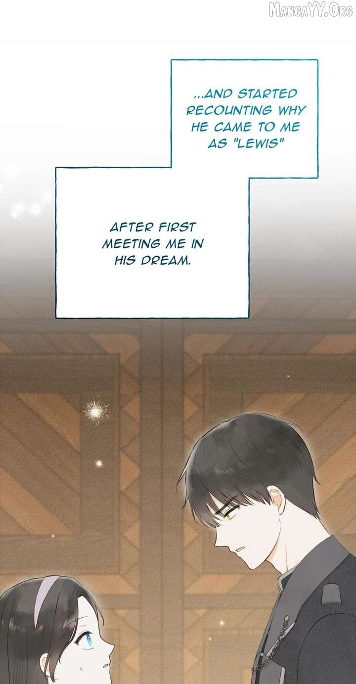 Alissa and the Magic Diary Chapter 40 308 43