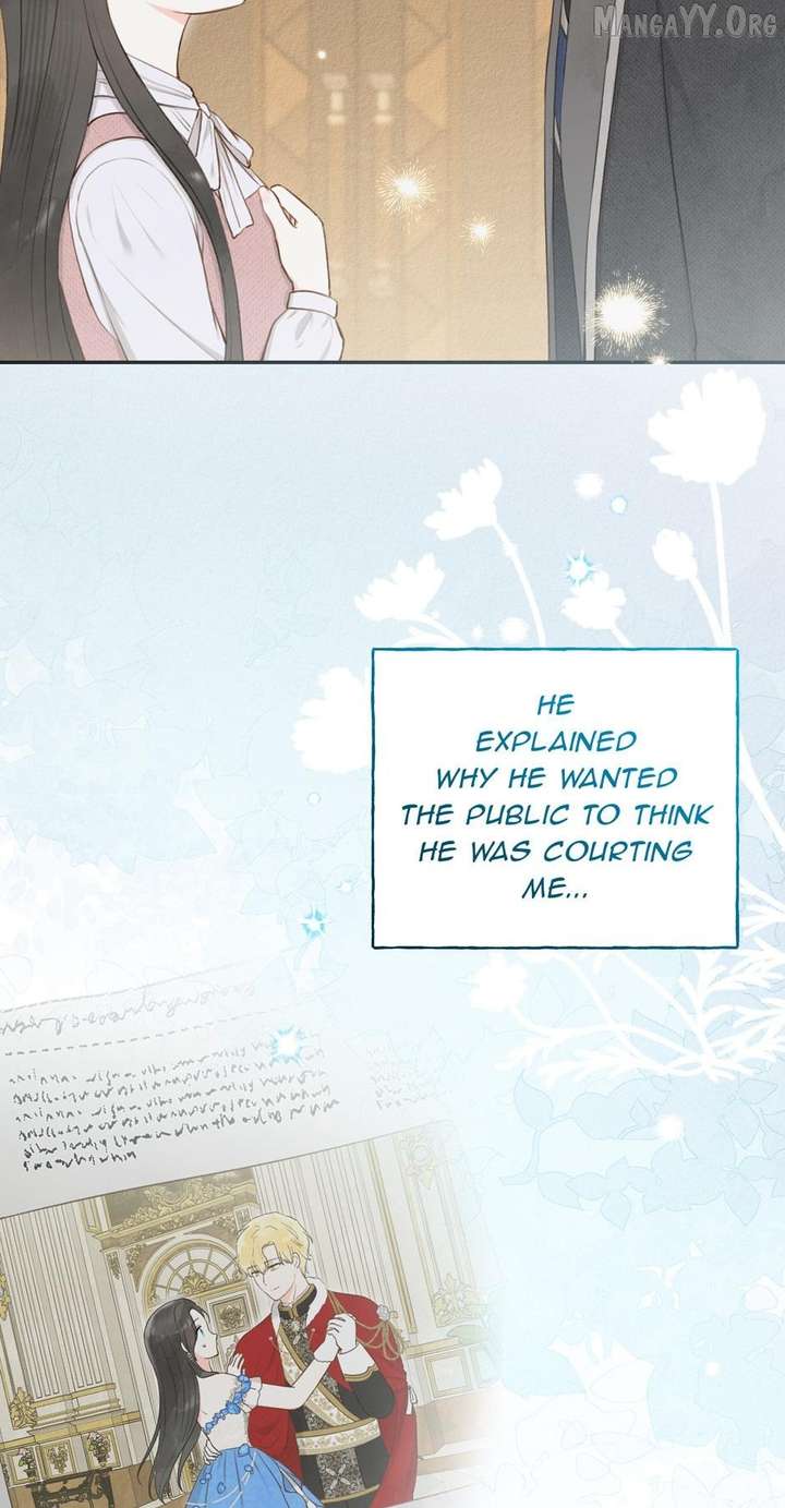 Alissa and the Magic Diary Chapter 40 309 44