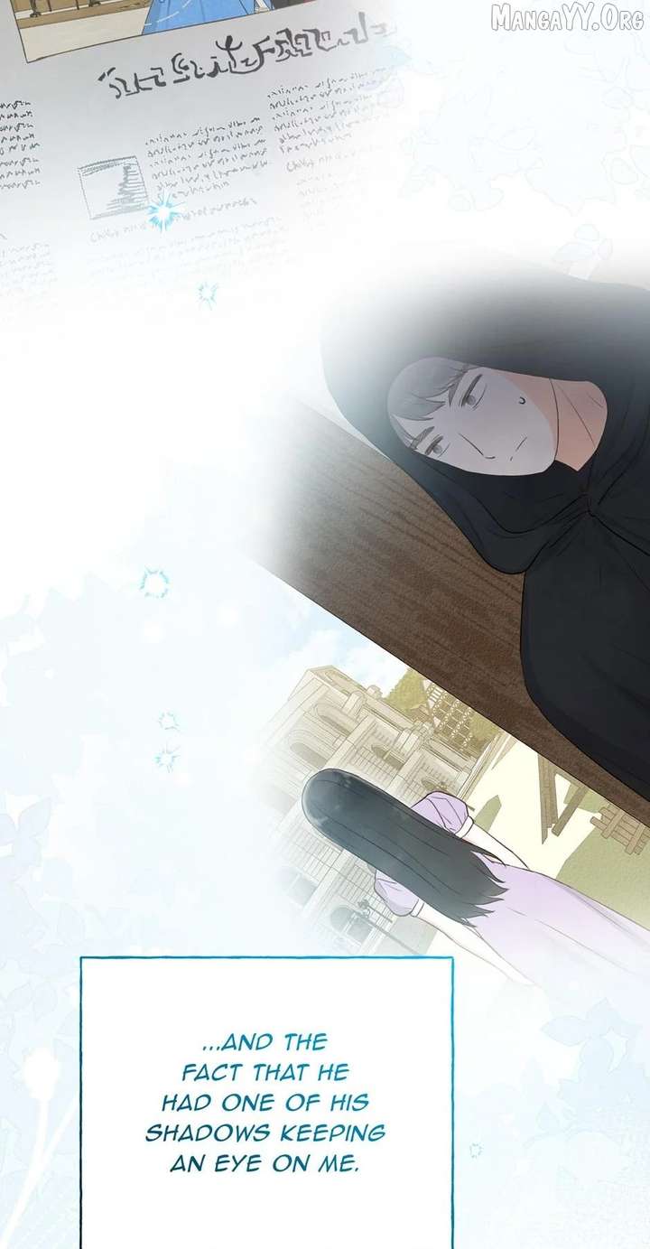 Alissa and the Magic Diary Chapter 40 310 45