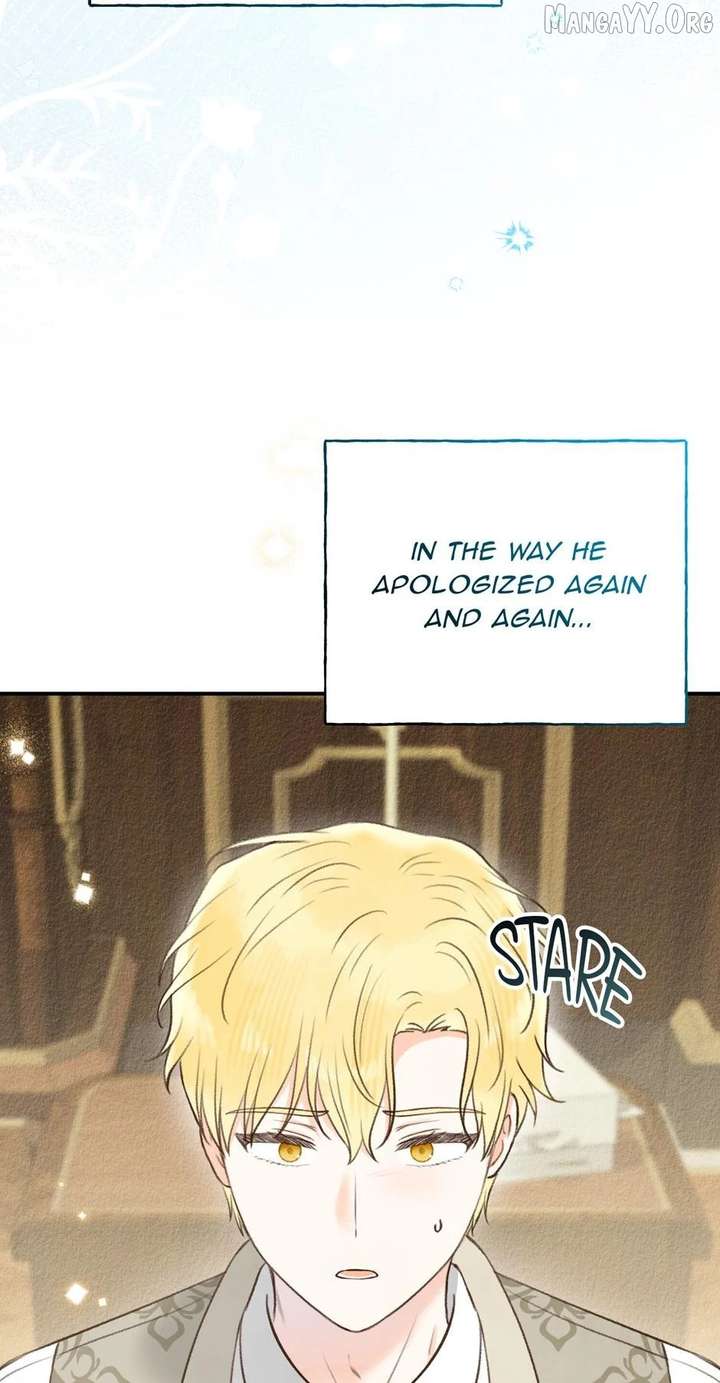 Alissa and the Magic Diary Chapter 40 311 46