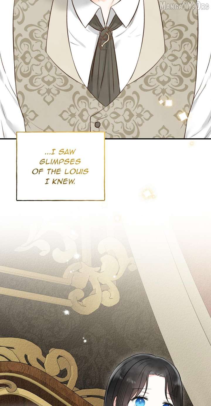 Alissa and the Magic Diary Chapter 40 312 47