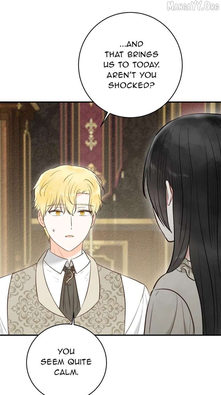 Alissa and the Magic Diary Chapter 40 314 49