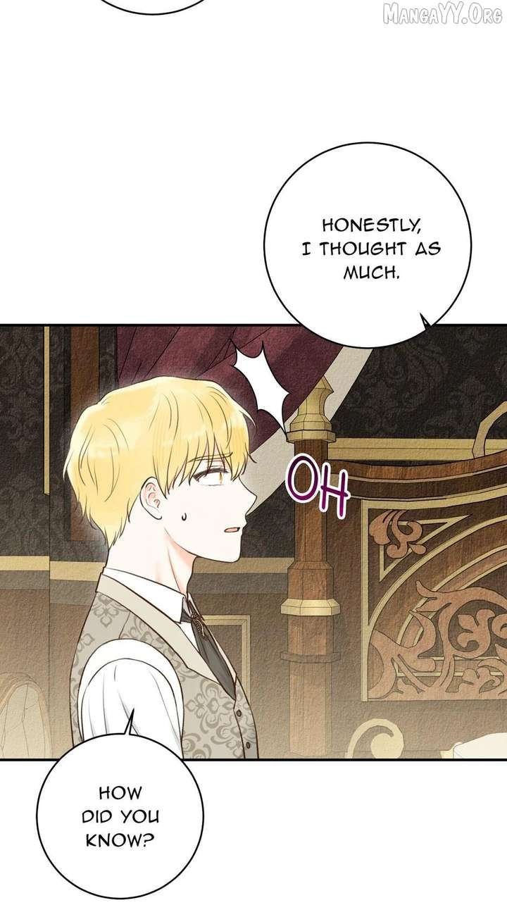 Alissa and the Magic Diary Chapter 40 315 50