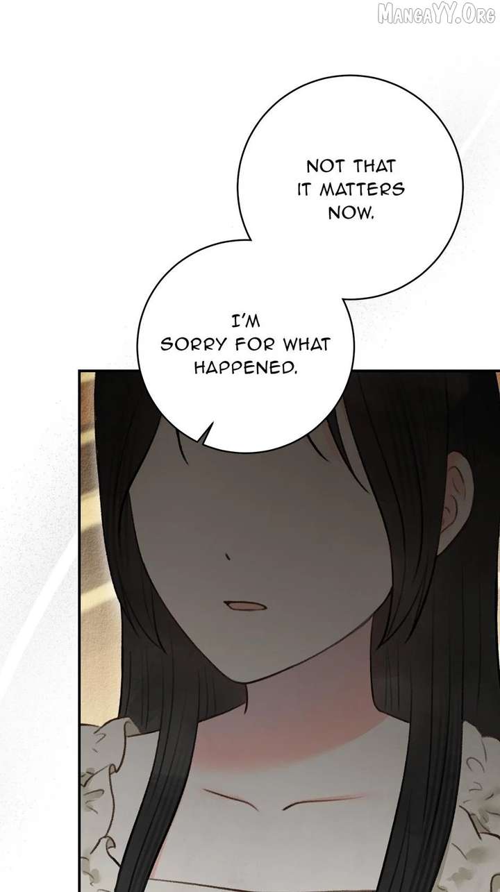 Alissa and the Magic Diary Chapter 40 316 51