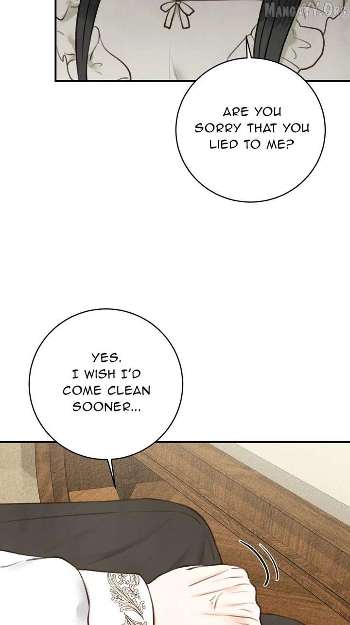 Alissa and the Magic Diary Chapter 40 317 52