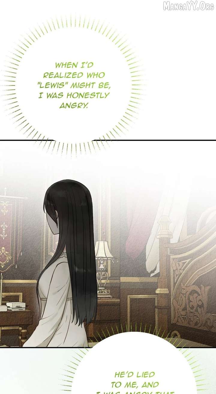 Alissa and the Magic Diary Chapter 40 320 55