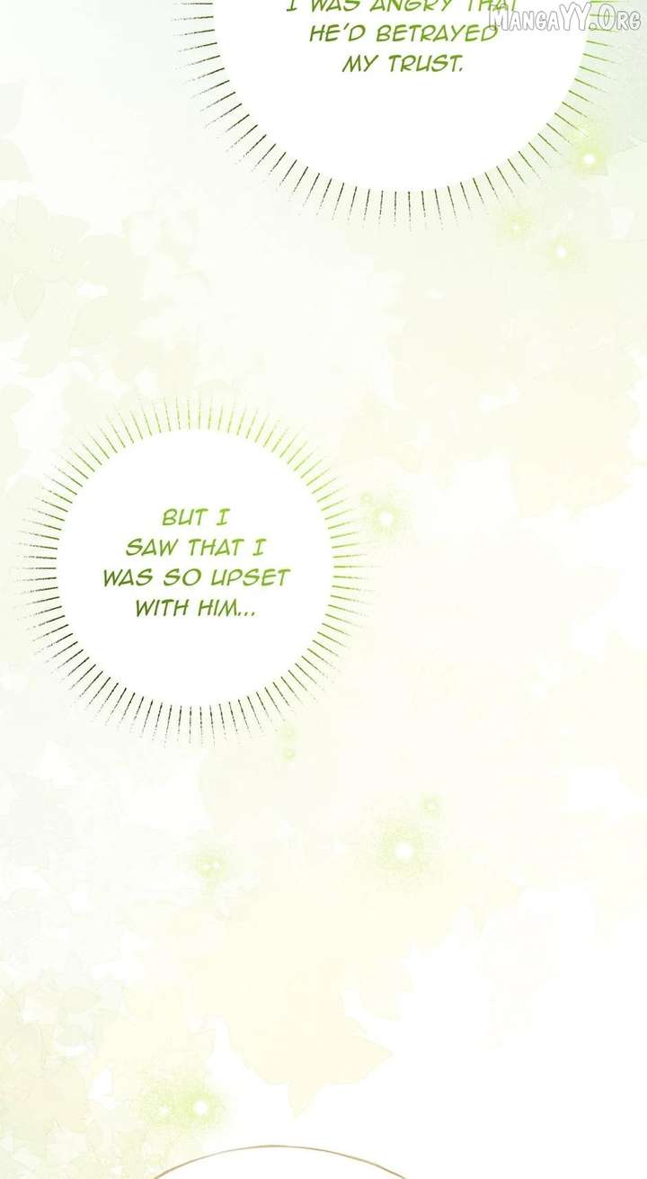 Alissa and the Magic Diary Chapter 40 321 56