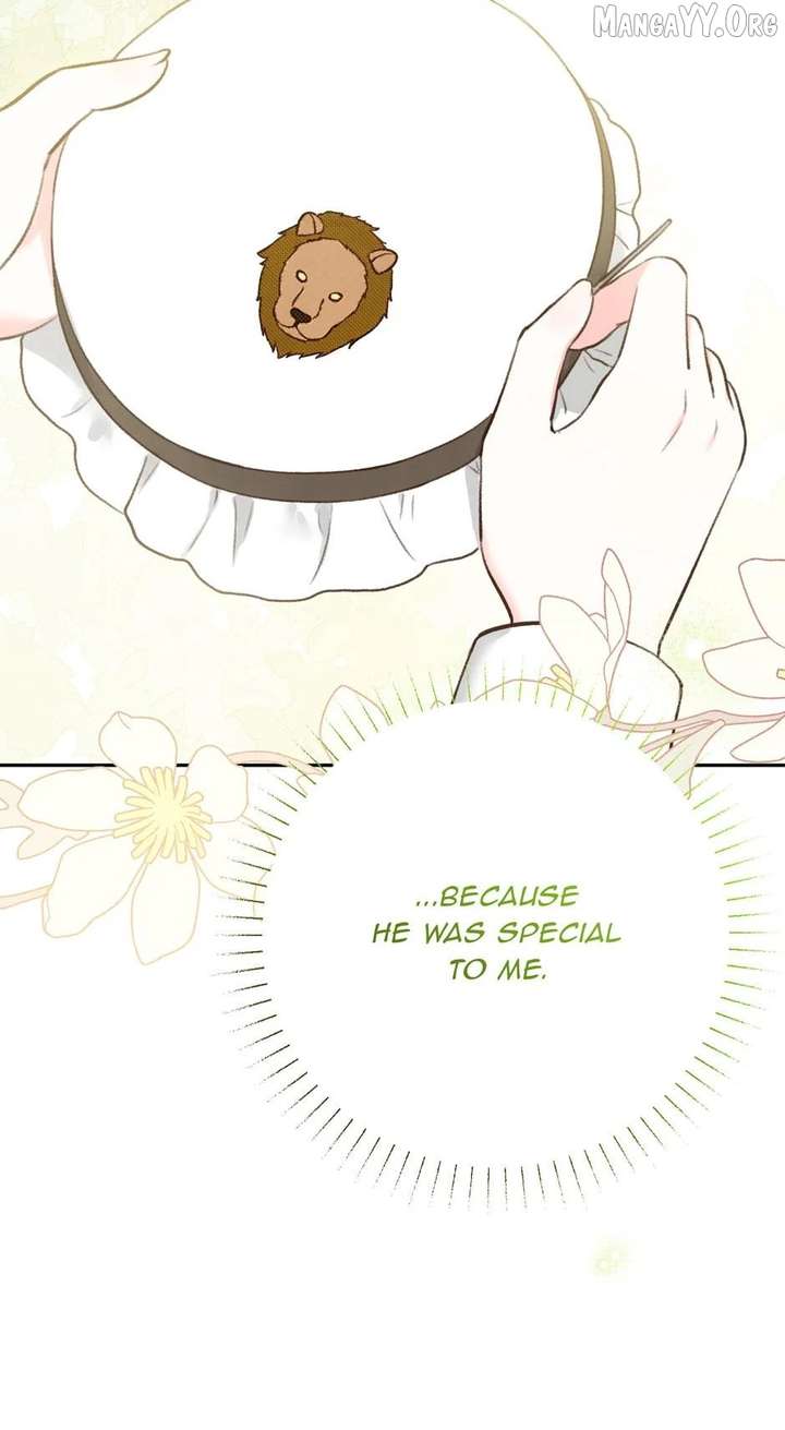 Alissa and the Magic Diary Chapter 40 322 57