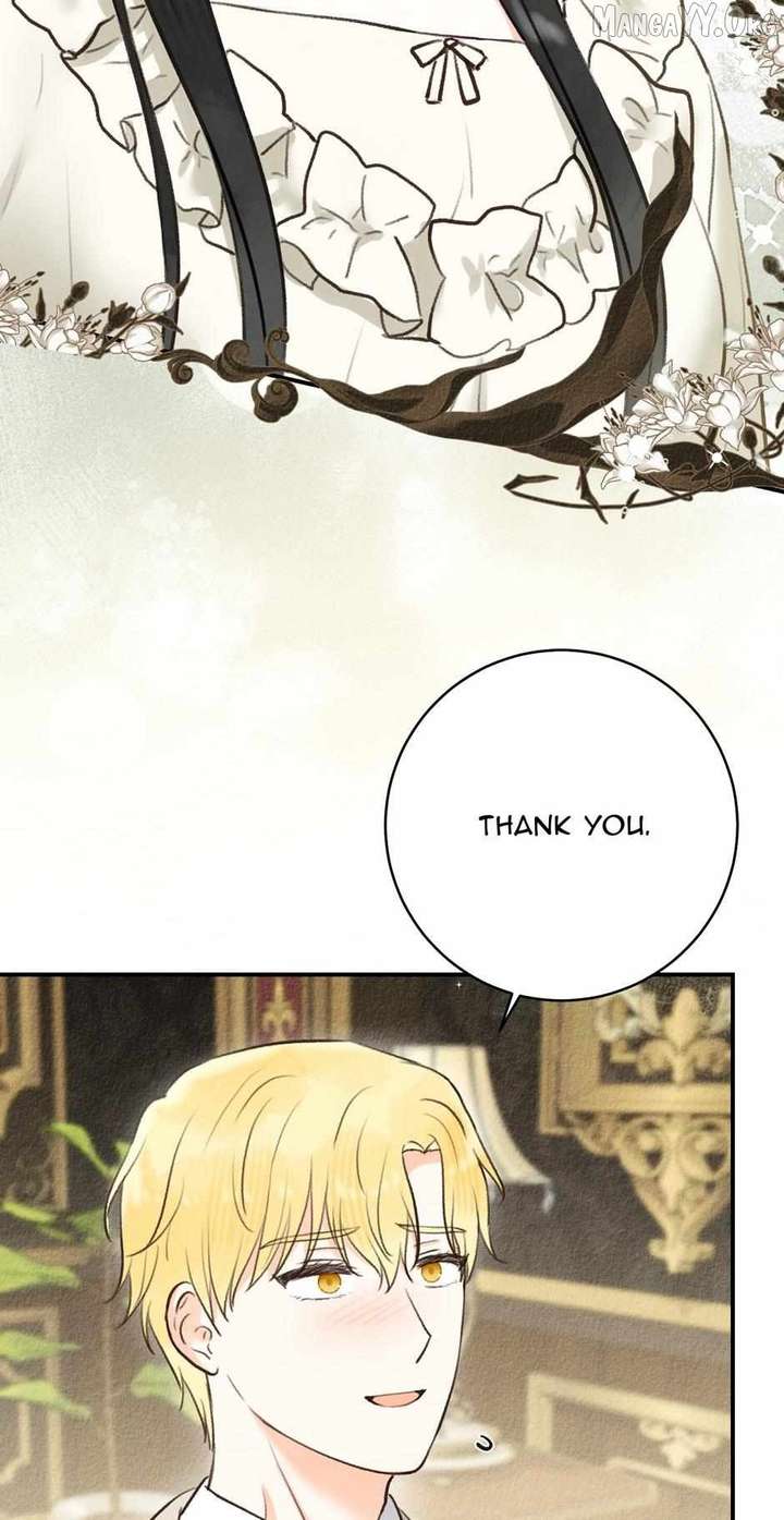Alissa and the Magic Diary Chapter 40 327 62
