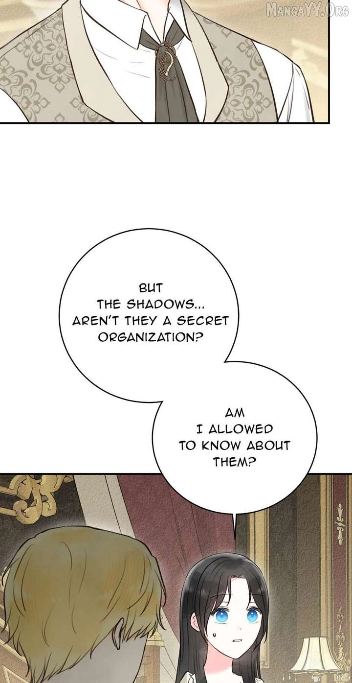Alissa and the Magic Diary Chapter 40 328 63