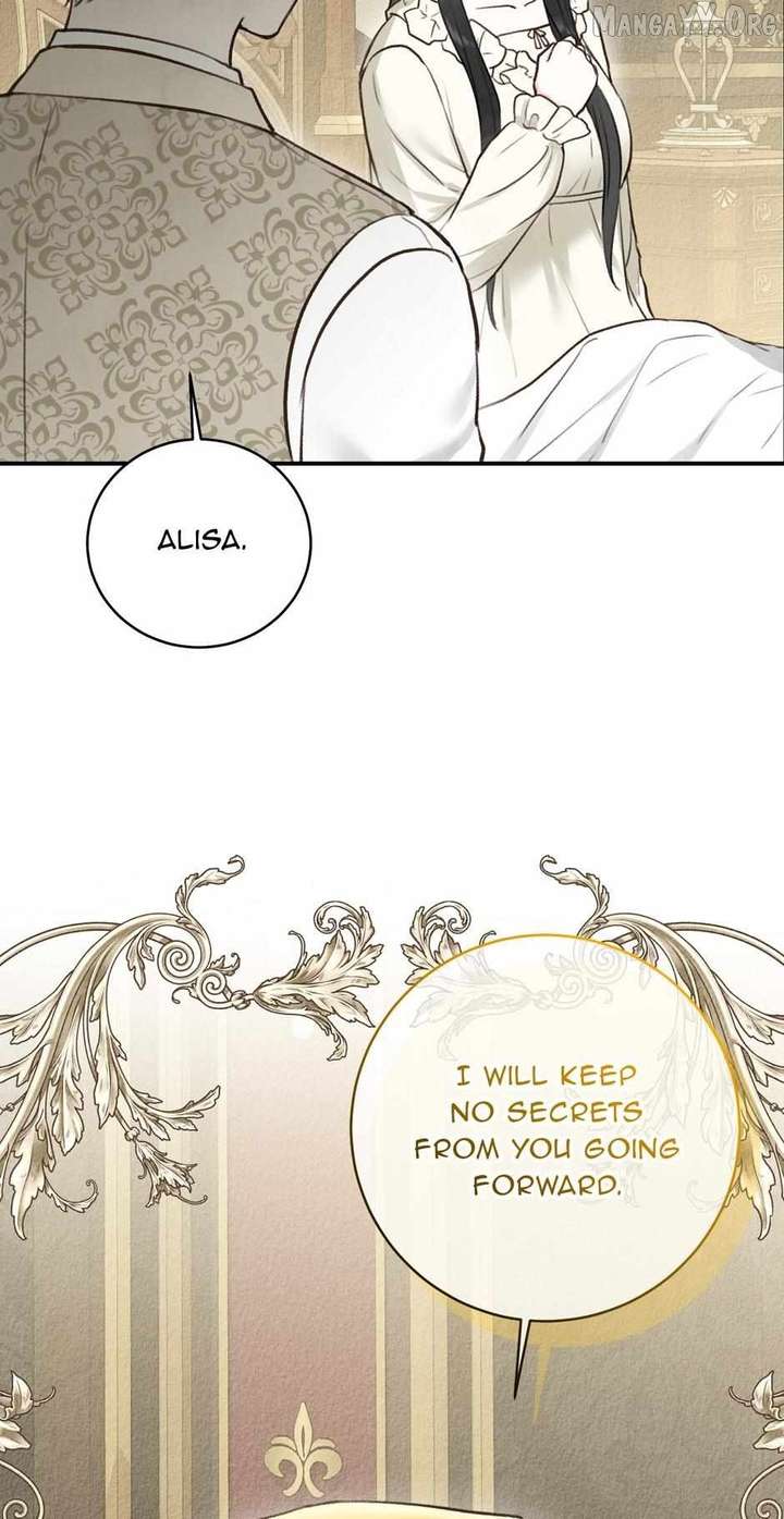 Alissa and the Magic Diary Chapter 40 329 64