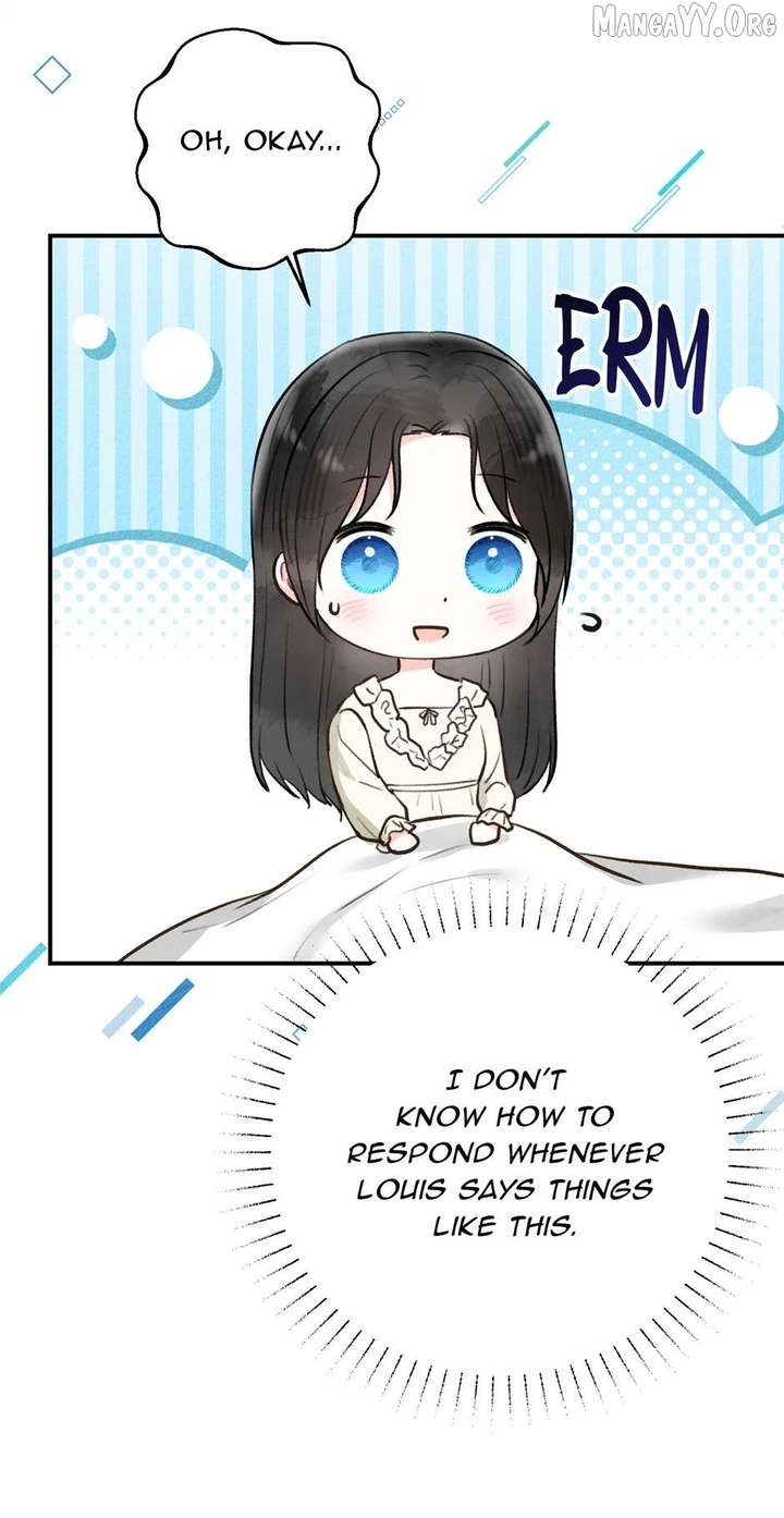 Alissa and the Magic Diary Chapter 40 331 66