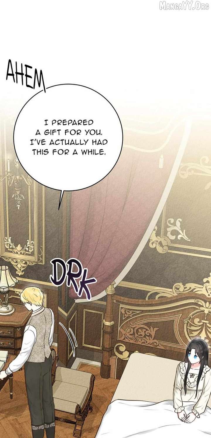 Alissa and the Magic Diary Chapter 40 332 67