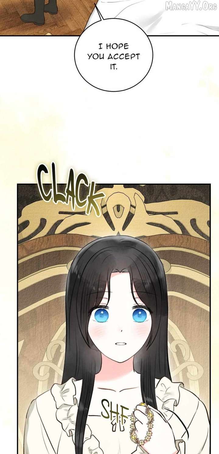 Alissa and the Magic Diary Chapter 40 333 68