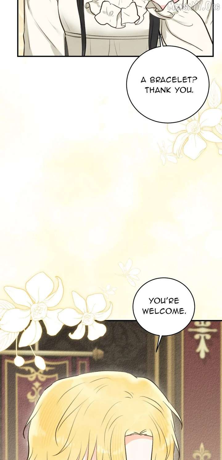 Alissa and the Magic Diary Chapter 40 334 69