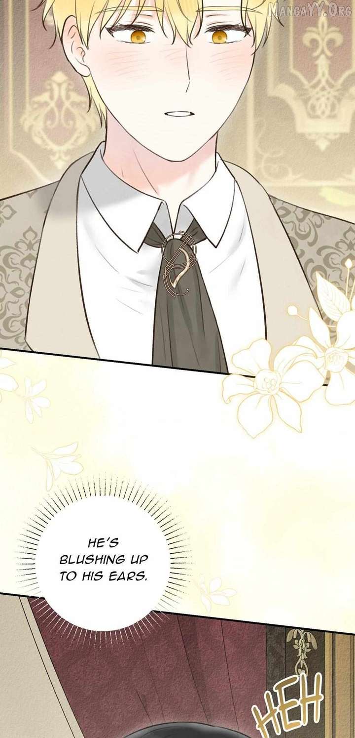 Alissa and the Magic Diary Chapter 40 335 70
