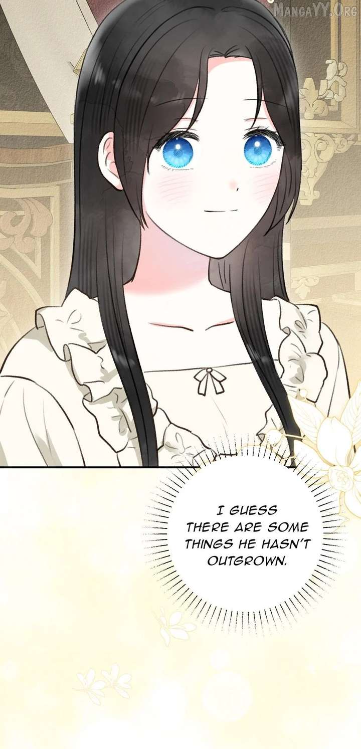 Alissa and the Magic Diary Chapter 40 336 71