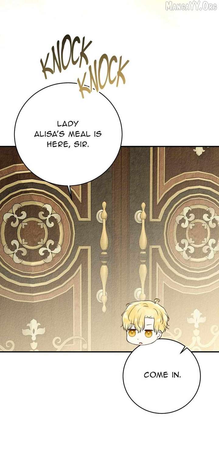 Alissa and the Magic Diary Chapter 40 337 72