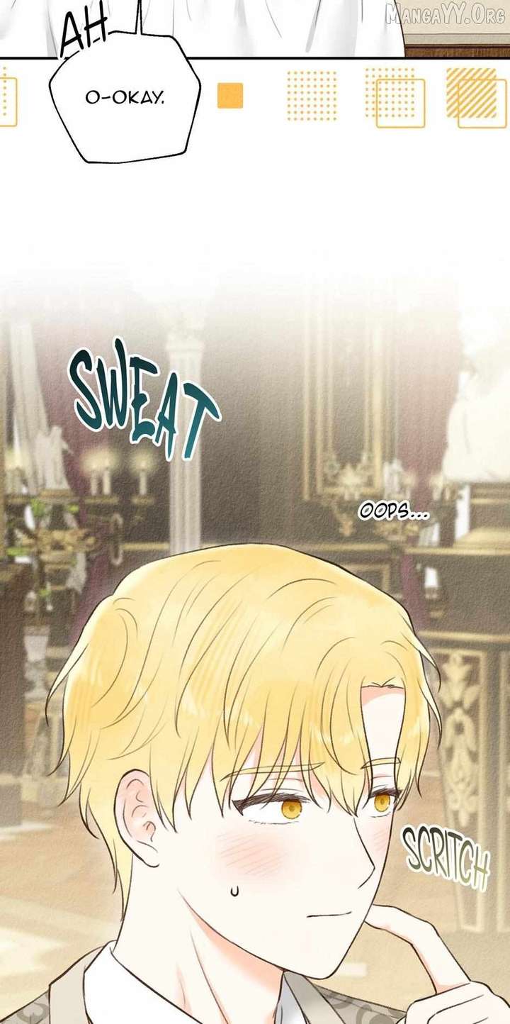Alissa and the Magic Diary Chapter 40 340 75