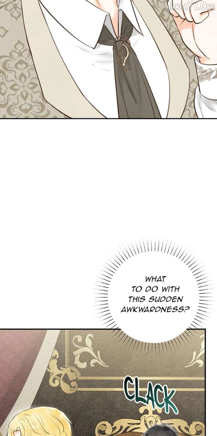 Alissa and the Magic Diary Chapter 40 341 76